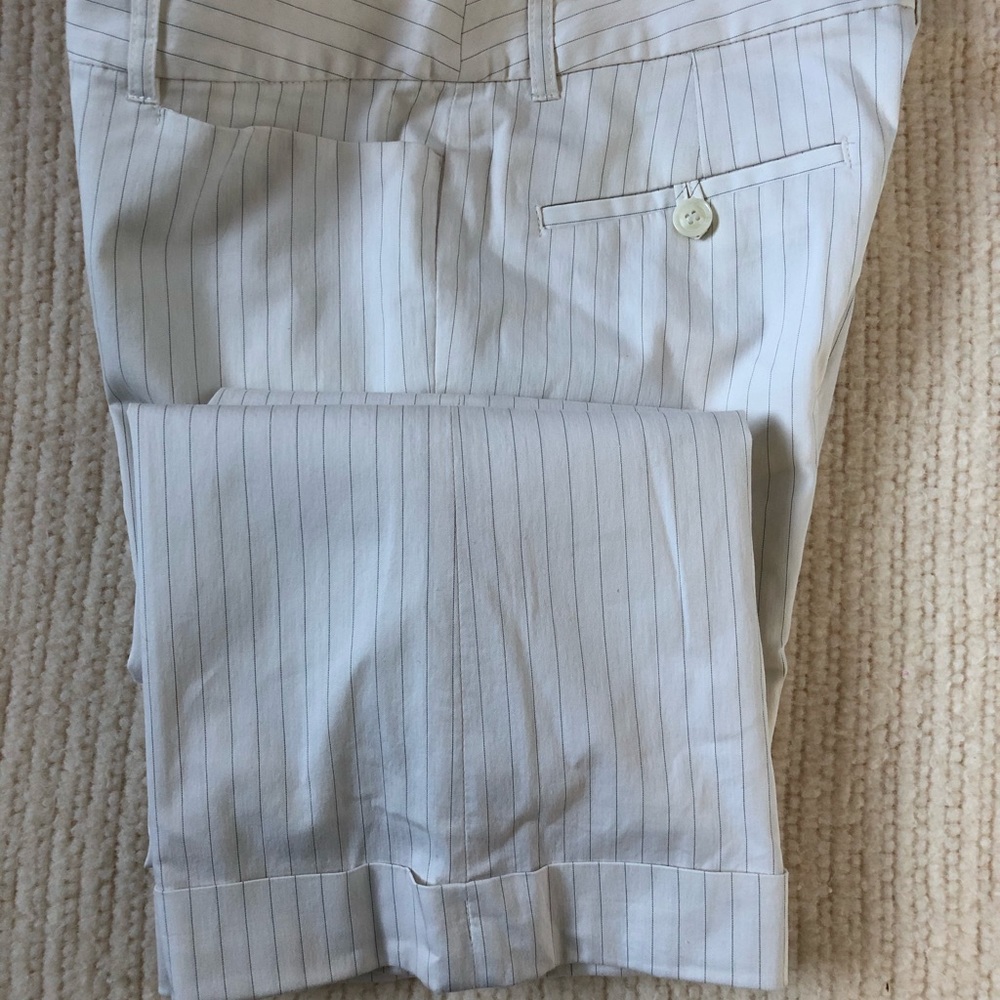 Flare pants - Picture 3 of 7